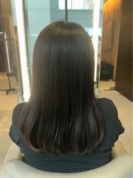 🍄ヘアカラー🍄