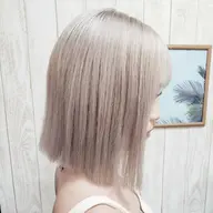 【SNSで話題】98%ダメージ軽減ファイバープレックスブリーチカラー