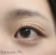 LEDマツエク　フラットラッシュ100本✨