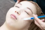 【剥離なし】剥けないハーブピーリング🌿