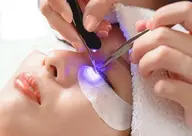 最新✨️次世代エクステ✨️LEDマツエク 80本