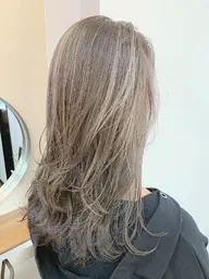 💛驚愕の補修力💛3stepハホニコトリートメント✨