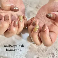 【オフケア込み】定額ネイル（オフなしは-￥500）