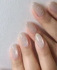 ラメー🦋研修ネイリスト☆施術が問題なしスピードの練習しております♪ 当日予約OK、吉祥寺駅から1分🍀🍀