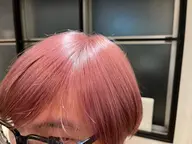 ❤︎【 ご新規様限定 】 Wカラー＋トリートメント