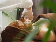 🌿《 内側から美肌 》剥ける！ハーブピーリング🌿