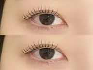 【👑人気No.2👑】❤︎まつげパーマ❤︎+ケアTr/コーティング仕上げ🫧