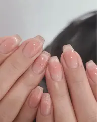 【人気No.1★】チークマグネットフレンチ