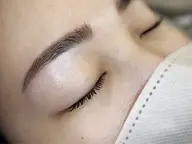 🖤アイブロウワックス➕まつげパーマ