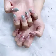 ワンカラーorラメグラ【オフあり】