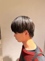 カット＋トリートメント＋ヘッドスパ