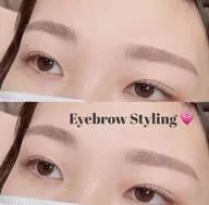 アイブロウワックス💐【5000円】※再来6000円