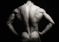 メンズWax脱毛VIO