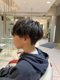 カット