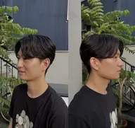 《💇メンズカット💇》