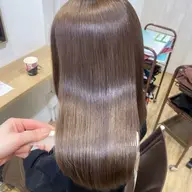 🪄🩷ご新規様限定🩷高発色低ダメージカラー+Global Milbon4STEPトリートメント🌿🩰