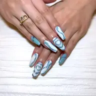 💅スカルプ10本持ち込みデザイン💅(アートし放題✨)