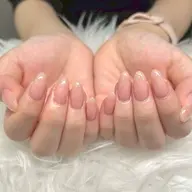 《ワンカラーネイル💅🏻💓》※オフなしの方限定
