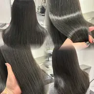 【お出かけ前に】shampoo+艶々🔮AMASIA🔮treatment