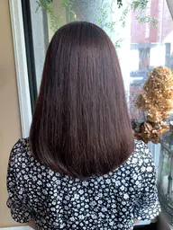 カット＋オージュアオーダーメイドトリートメント