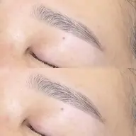 🫧メンズ👦🏻美眉アイブロウワックススタイリング🫧