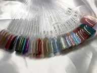 【先着10名様限定】オフなしマグネットネイル¥3500🫧(通常¥4000)