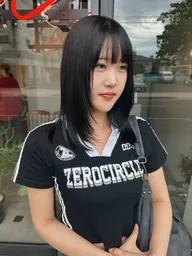 初回限定20%off カット  ¥4400