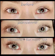 【パリエク】パリジェンヌ✖️バインドロック60束　〔撮影モデル様限定！〕