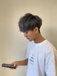 🔥メンズ限定🔥カット+シャンプー