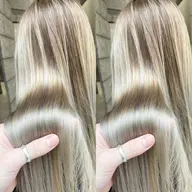 ⭐️話題沸騰⭐️髪質改善カラー🌈&TOKIOトリートメント🦄