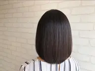 🌈minimo限定🌈似合わせカット+今話題のウルトワトリートメント💥