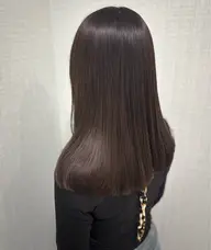 《カラーモデル募集中｜ワンカラー》白髪染めOK!!