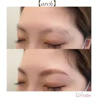 一日人数限定価格！！ラッシュリフト(まつ毛パーマ)＋美眉スタイリング