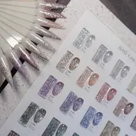 【Hand★自爪】フラッシュワンカラーorグラデーション￥5990 →¥4990