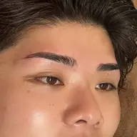 キリッと眉毛【メンズ眉毛ワックス】