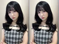 🩷韓国風レイヤーカット＋持続型内部補修トリートメントと水トリートメント🇰🇷🩷巻き方レクチャー付き🪄✨️