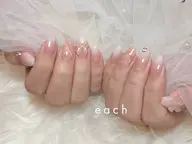 【ミニモ限定価格】お持ち込みデザインつけ放題𓂃🎀𓈒𓏸︎︎︎︎ ¥10250→¥8900✨