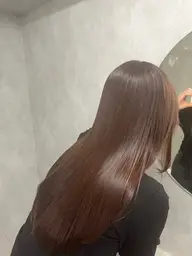 🎀カラー➕トリートメント➕ヘッドスパ🎀