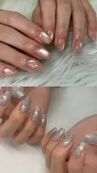 マグネットorフラッシュラメ🦄  オフなし❌