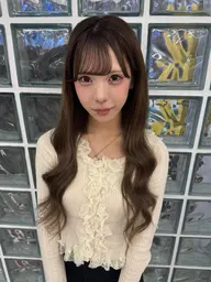 【大人気】最高級シールエクステ.ロング(へそ上)70枚🐬