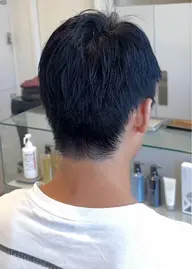 ブリーチなしダブルカラー🧚