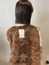 🦄平日午前中限定🦄🌈ご新規様限定🌈☀️似合わせカット + ケアトリートメント(超音波アイロン付)☀️