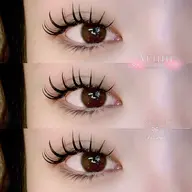 LEDバインドフラット80本