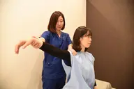 体のラインを整える美容矯正