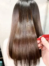 【🌟艶髪職人🌟】N.ケラリファイン髪質改善4Stepトリートメント