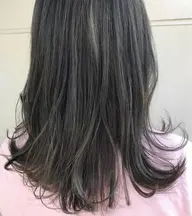 ✂︎カット+イルミナカラー+3stepハホニコトリートメント✂︎