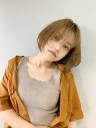 💎3名限定クーポン💎presentキャンペーン🎁カット+カラー+AujuaUVケアトリートメント付き🌙✨