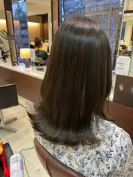 【ご新規様】カット ＋ Aujuaトリートメント