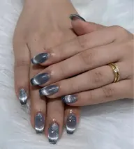 マグネット💗（オフ、ケア込み）ハートマグも♡