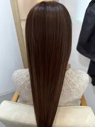 髪質改善酸熱トリートメント　オッジィオット